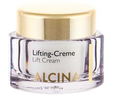 ALCINA Lift Day Kreminis moterims, 50 ml