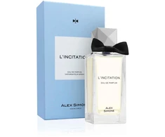 Alex Simone L'Incitation EDP parfumuotas vanduo unisex, 50 ml