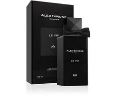 Alex Simone Monte Carlo Le VIP EDP parfumuotas vanduo unisex, 100 ml