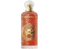 Alexandre J Alexandre.J Juodas Beetle EDP parfumuotas vanduo unisex, 100 ml