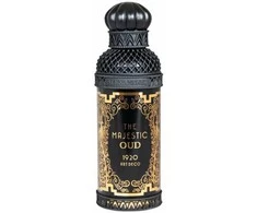 Alexandre. J The Art Deco Collector The Majestic Oud Eau De Parfum Purškiklis, 100 ml