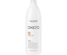 Alfaparf Milano Oxid'o 5 Volumi 1,5% oksidacinė emulsija, 1000 ml