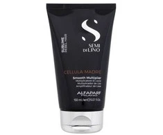 ALFAPARF MILANO Semi Di Lino Sublime Smooth Dauginamoji plaukų kaukė