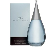 Alfred Sung Shi EDP parfumuotas vanduo moterims, 30 ml