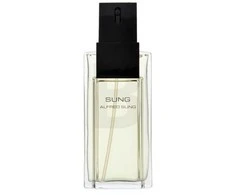 Alfred Sung Sung EDT tualetinis vanduo moterims, 100 ml
