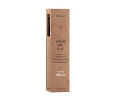 Aliejus plaukams Lakme Teknia Argan Dry Oil, lengvos tekstūros, neapsunkina plaukų, 125 ml