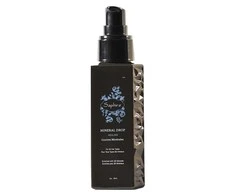 Saphira Mineral Drop aliejus plaukams su Negyvosios jūros mineralais, 90 ml