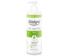 Aliejus po depiliacijos Starpil, 500 ml