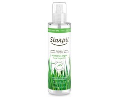 Aliejus po depiliacijos Starpil Post-Wax Pure Vegan Oil, veganiškas, 200 ml