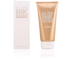 All Sins 18k Hair Treatment, 200 ml