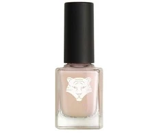 All Tigers Natural &amp; Vegan Natural Nagų Lakas 101 Dance In The Rain, 11 ml