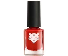 „All Tigers“ natūralūs ir veganiški „Vegan Nagų lakai 206 Earn Your Stripes“, 11 ml