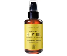 "Alma Secret Kūno aliejus" stangrinamasis ir antikulitinis preparatas 100ml