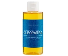 "Alma Secret Cleopatra Oil Firm" Arnikos gėlių kūno aliejus Alma Secret 150 ml