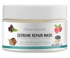 Alma Secret Extreme Repair Mask, 250 ml