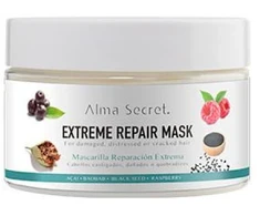 Alma Secret Extreme Repair Mask, 250 ml