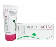 „Almirall Blastoactive“ 150 ml