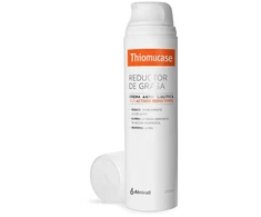 Almirall Thiomucase anticeliulitinis kremas