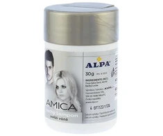 Alpa Amica bekvapis sausas šampūnas, 30 g