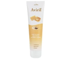 Alpa Aviril Glycerine Hand Kreminis With Beeswax rankų kremas su glicerinu ir bičių vašku, 100 ml