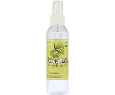 Alpa Lípa purškiamas plaukų lakas su liepų žiedų kvapu, 150 ml