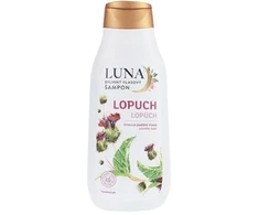 Alpa Luna Varnalėšų žolelių šampūnas plaukams, 430 ml