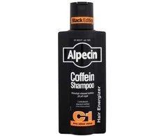 Alpecin Coffein Šampūnas C1 Šampūnas vyrams, 375 ml
