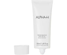 Alpha-H Protection Plus Daily Hydrating &amp; Protecting Day Kreminis For Face SPF 50+, 50 ml