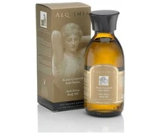 Alqvimia Alquimia levandų atpalaiduojantis aliejus 150ml