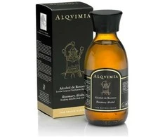 Alqvimia Alquimia Alcohol De Romero, 500 ml