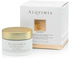 Alqvimia Ess Beautiful Cr Balance kremas 50ml