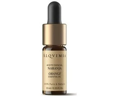 Alqvimia eterinis aliejus Oranžinis 10ml
