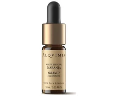 Alqvimia eterinis aliejus Oranžinis 10ml