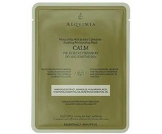 Alqvimia Mascarilla Facial Calm 1u