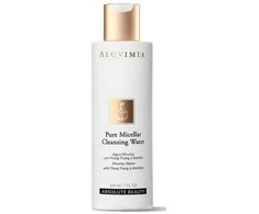 Alqvimia Pure Micellar Cleansing Vanduo, 200 ml