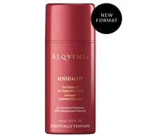 Alqvimia Sensuality Intimate Sublime Valiklis, 100 ml