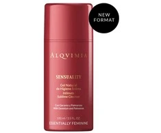 Alqvimia Sensuality Intimate Sublime Valiklis, 100 ml