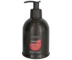 Alter Ego ChromeEgo Color Care Color Protection Mask plaukų kaukė, 300 ml