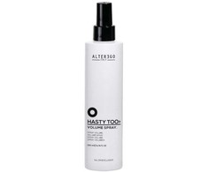 Alter Ego Hasty Too Volume Purškiklis plaukų purškiklis, 200 ml