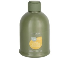 Alter Ego CureEgo Silk Effect šampūnas, 300 ml