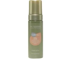 Alter Ego CureEgo Skirtas garbanotiems plaukams Mousse plaukų putos, 175 ml