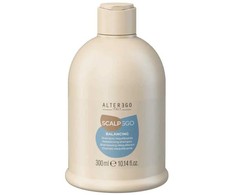 Alter Ego ScalpEgo Balancing Rebalancing Šampūnas šampūnas, 300 ml