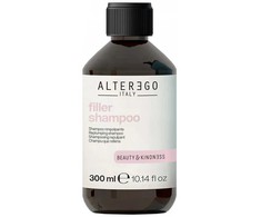 Alter Ego Alterego Filler Šampūnas šampūnas, 300 ml
