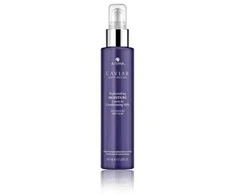 Alterna Caviar Anti-Aging Jauninamasis Moisture Leave-in Conditioning Milk nenuplaunamas drėkinamasis pienelis plaukams, 147 ml
