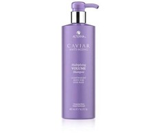 Alterna Caviar Multiplying Volume Šampūnas šampūnas, 487 ml