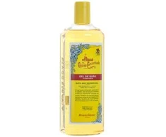 Alvarez Gomez Agua De Colonia Concentrada dušo želė, 300ml