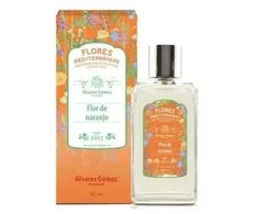 Alvarez Gómez Alv Gomez Flores Mediterraneas, 150 ml Flor De Naranjo