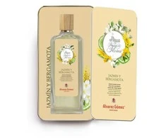 Alvarez Gómez Alvarez Gomez Ag Fresca Jazmin Ber 150 L
