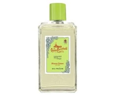 Alvarez Gomez Koncentruotas Kelno vanduo Oranžinis purškalas 150ml