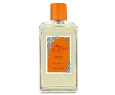 Alvarez Gomez Concentrated Eau De Cologne Oranžinis Purškiklis, 150 ml